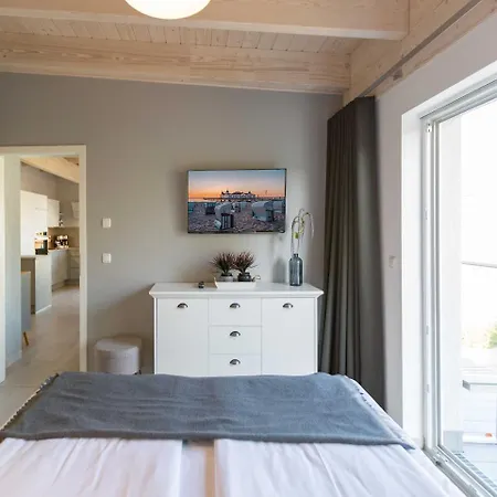 Domizil Duene 8_appartement 7 Heringsdorf (Usedom)